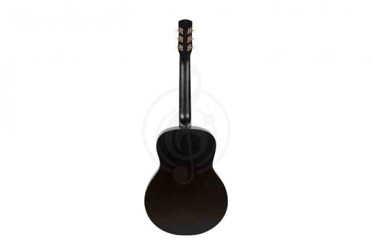 Акустическая гитара  - фото 9