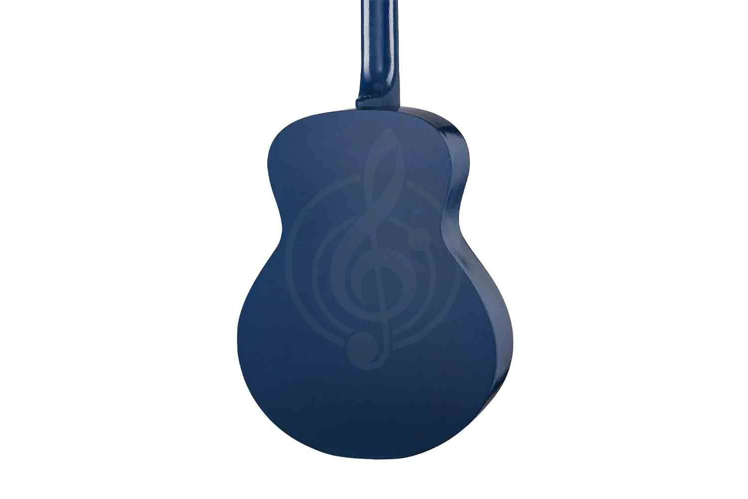 Акустическая гитара  - фото 3