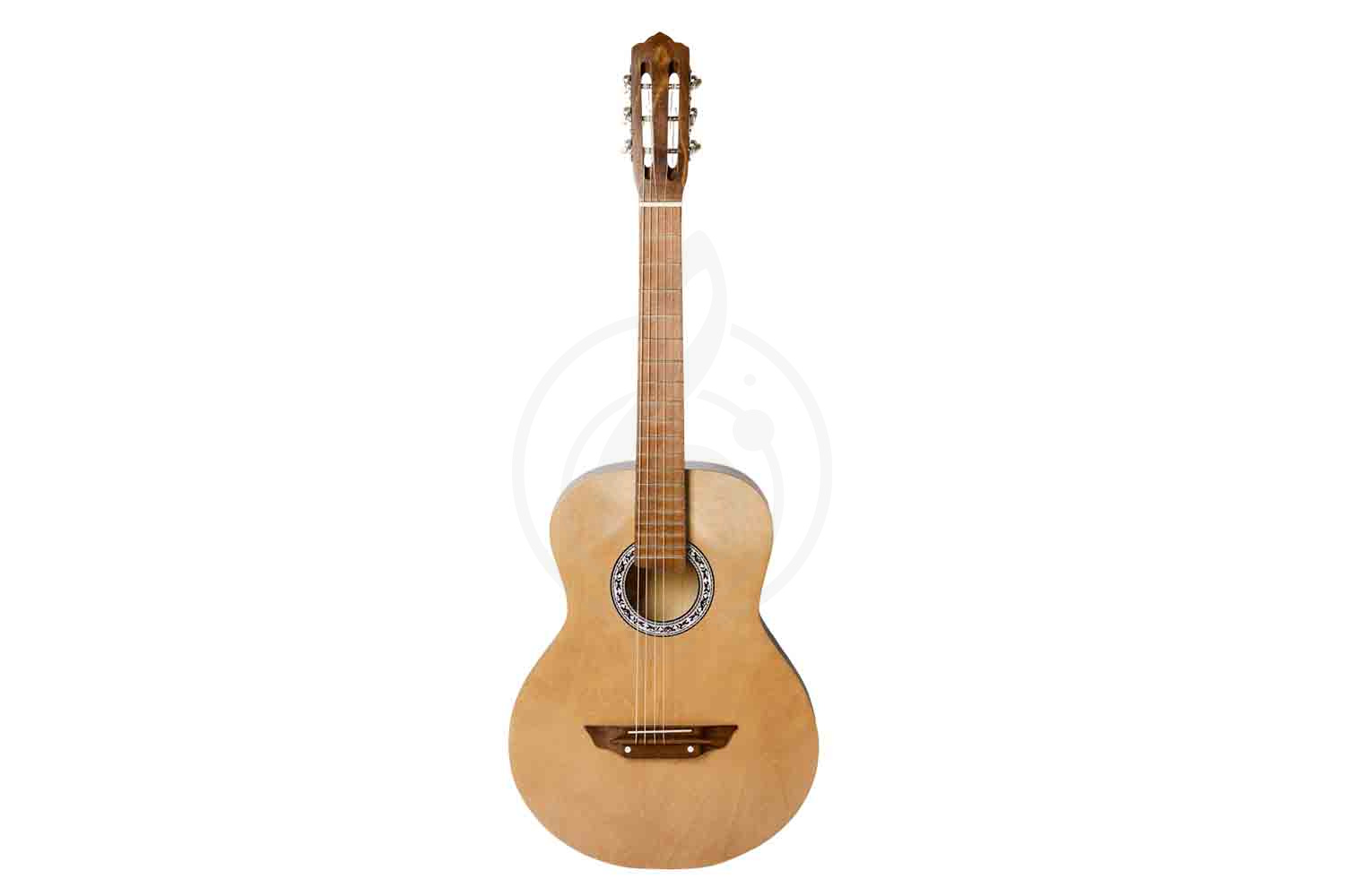 Акустическая гитара  - фото 10