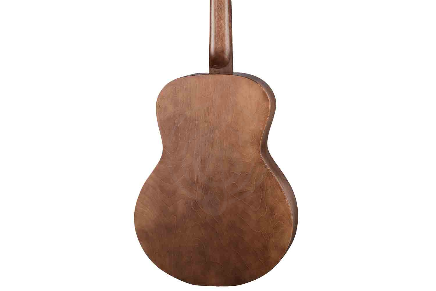 Акустическая гитара  - фото 12
