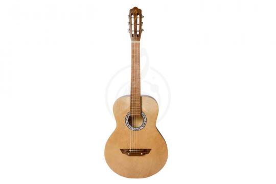 Акустическая гитара  - фото 10