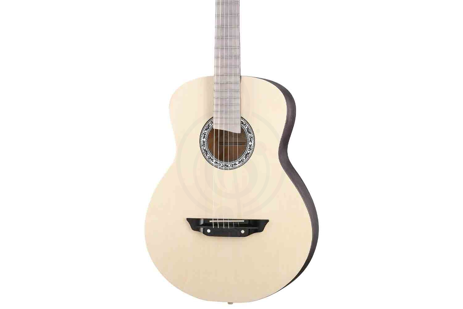 Акустическая гитара  - фото 4