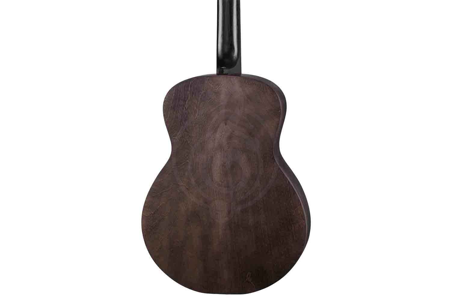 Акустическая гитара  - фото 12