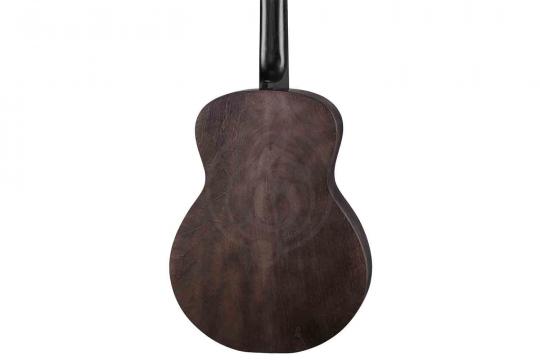 Акустическая гитара  - фото 12