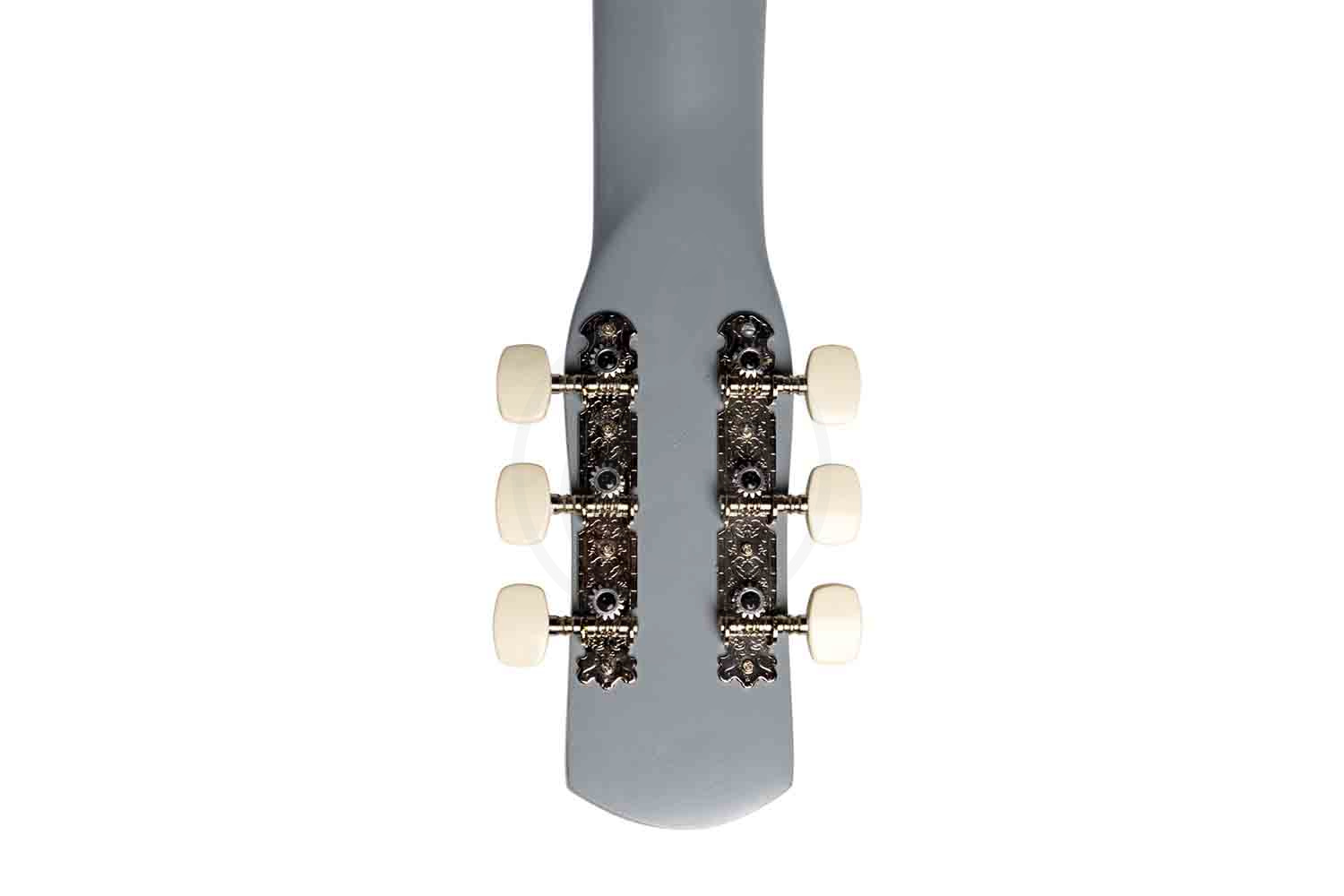 Акустическая гитара  - фото 2