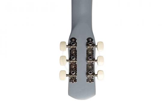 Акустическая гитара  - фото 2