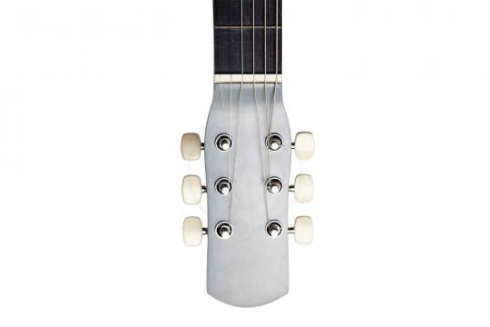 Акустическая гитара  - фото 3