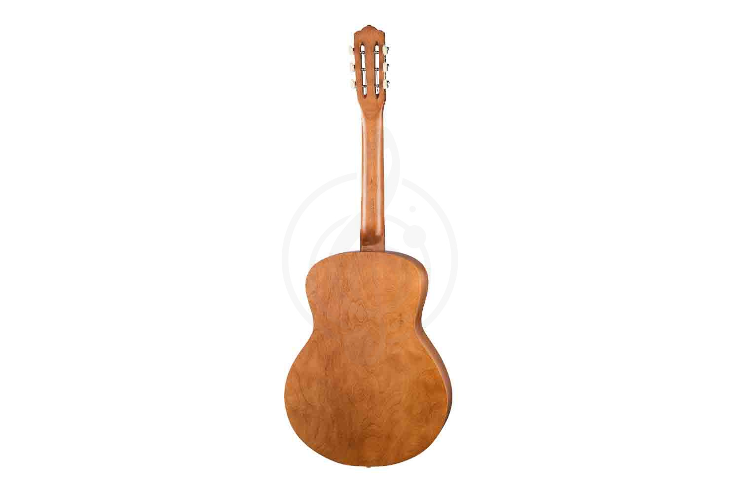 Акустическая гитара  - фото 2