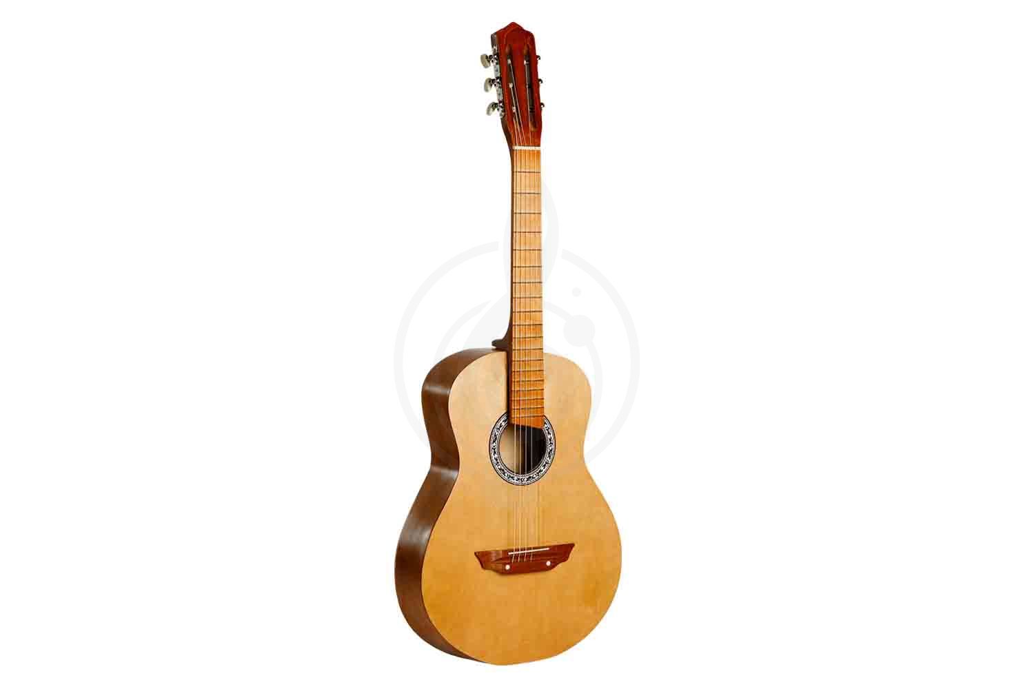 Акустическая гитара  - фото 8