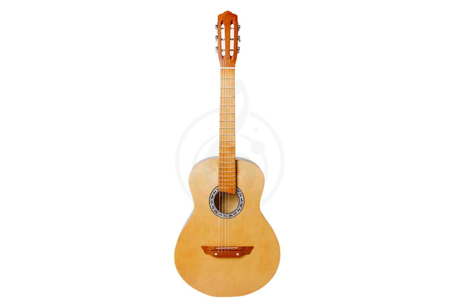 Акустическая гитара  - фото 10