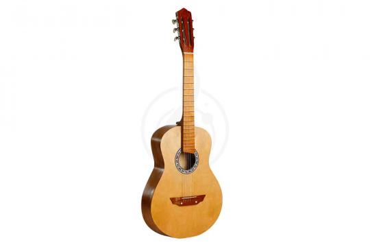 Акустическая гитара  - фото 8