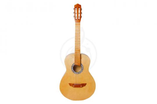 Акустическая гитара  - фото 10