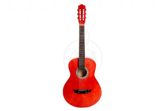 Акустическая гитара  - фото 10