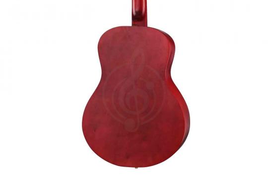 Акустическая гитара  - фото 12