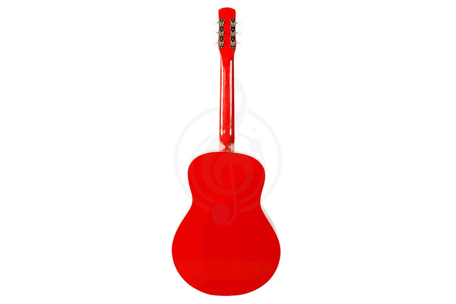 Акустическая гитара  - фото 7