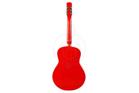 Акустическая гитара  - фото 7