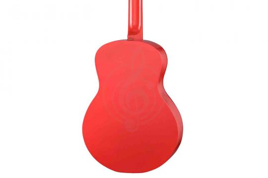 Акустическая гитара  - фото 12