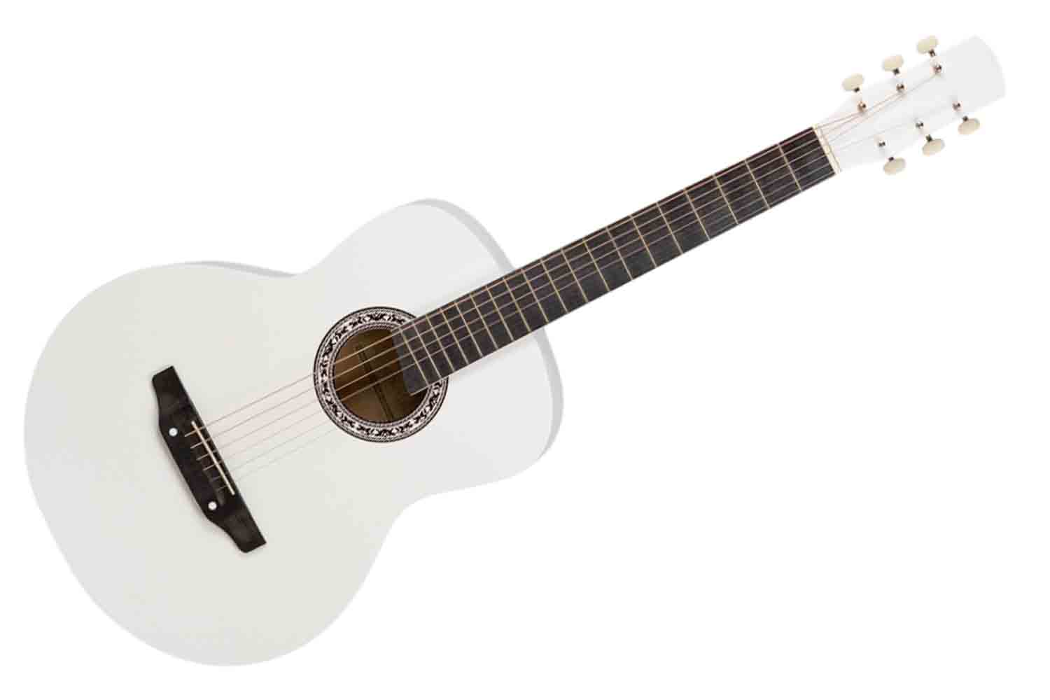 Акустическая гитара  - фото 1