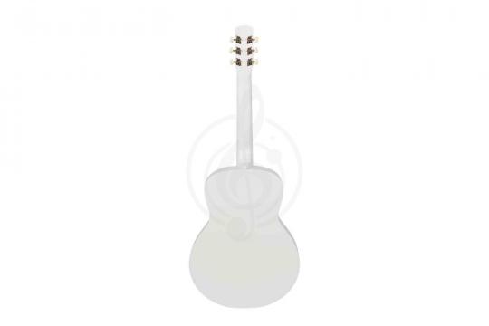 Акустическая гитара  - фото 4