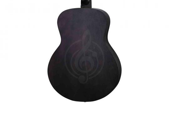 Акустическая гитара  - фото 2