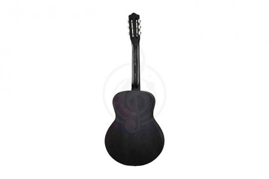 Акустическая гитара  - фото 4