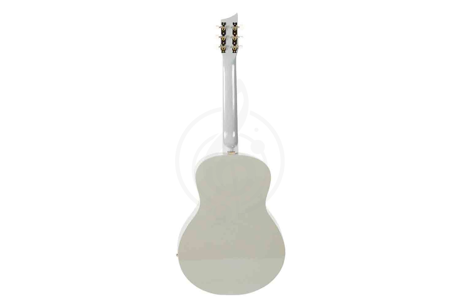 Акустическая гитара  - фото 4