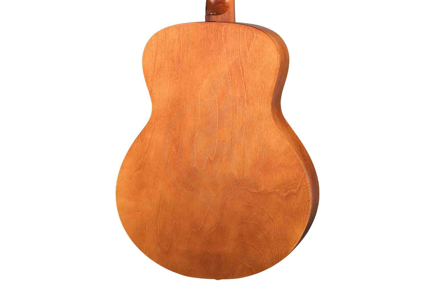 Акустическая гитара  - фото 2