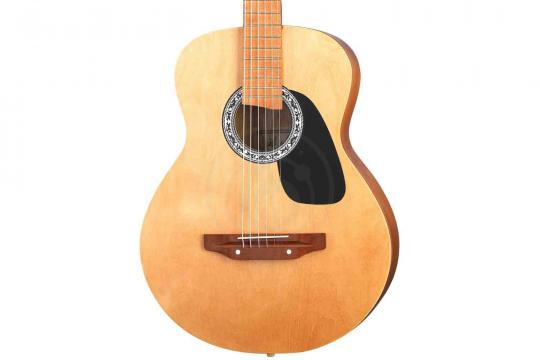 Акустическая гитара  - фото 5