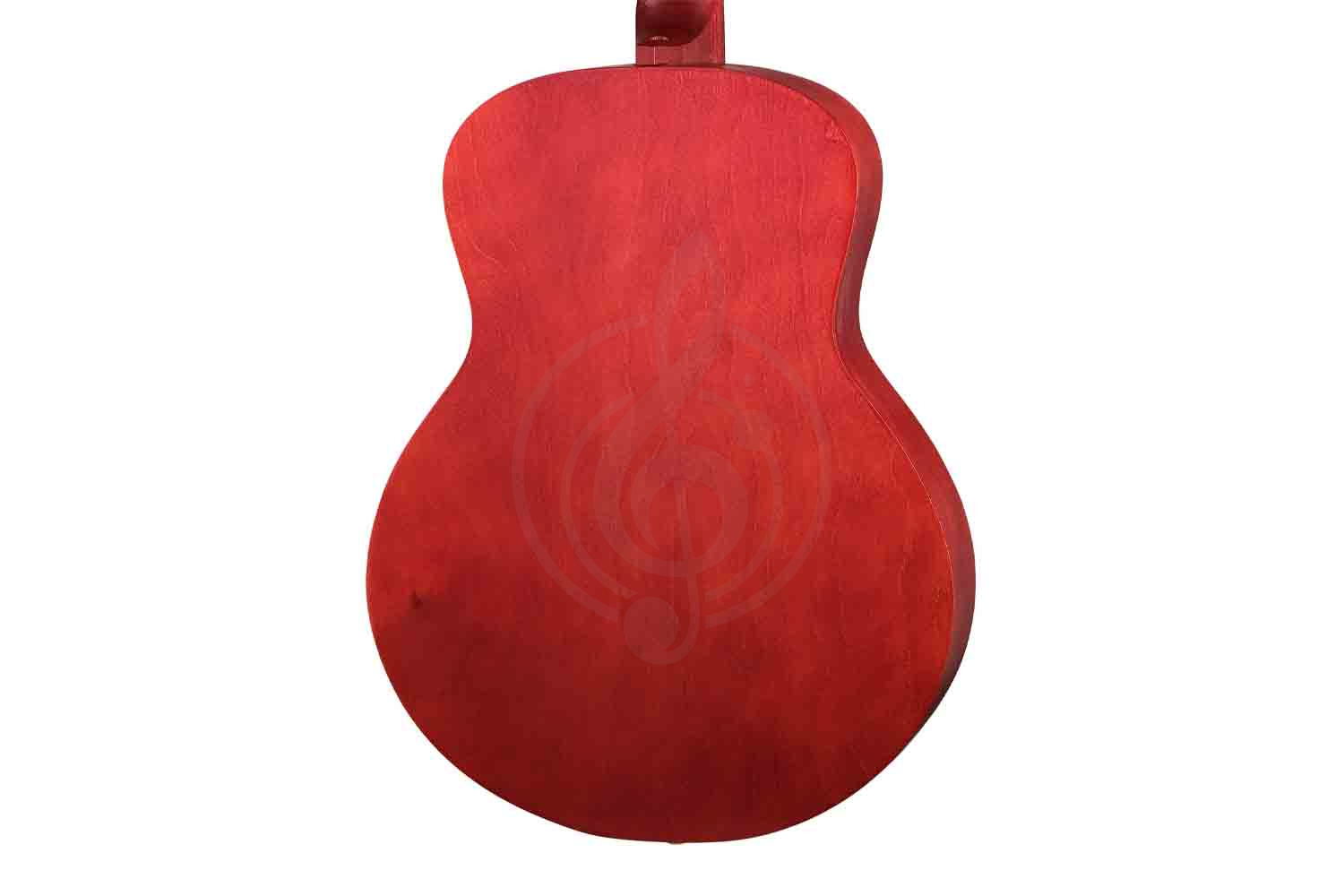 Акустическая гитара  - фото 2