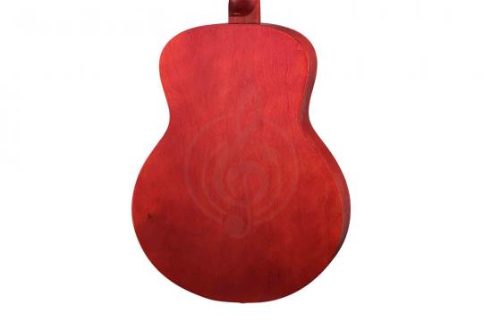 Акустическая гитара  - фото 2