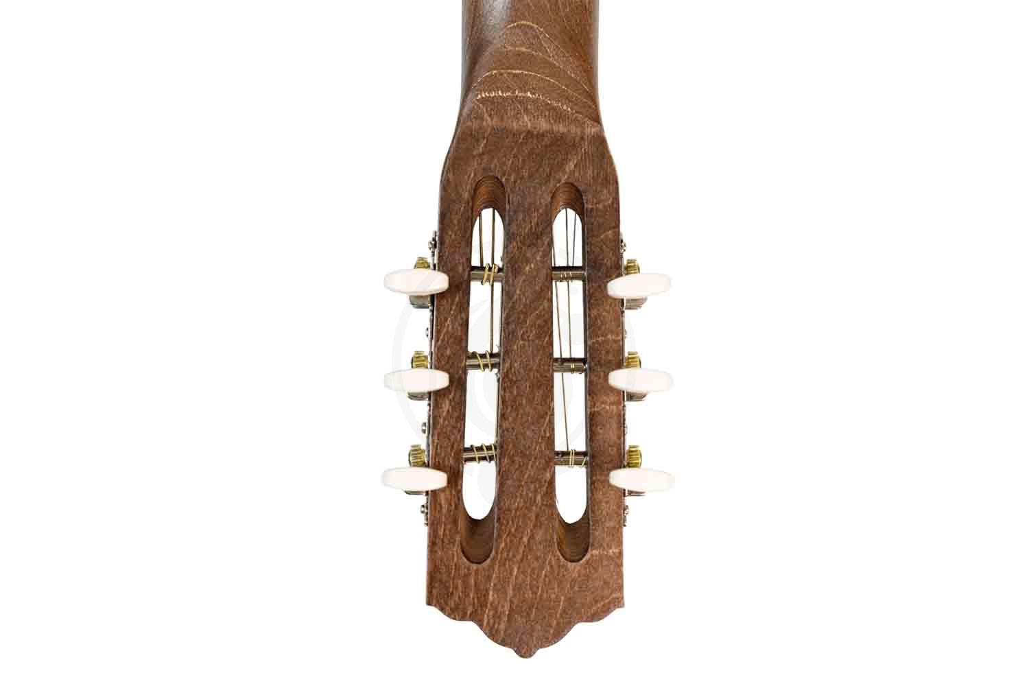 Акустическая гитара  - фото 2