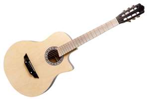 Изображение АККОРД ACD-40A-3-EC - Акустическая гитара