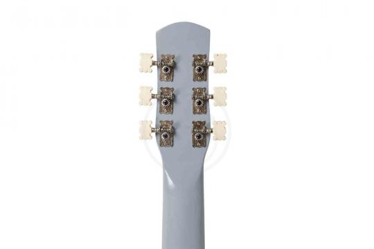 Акустическая гитара  - фото 2