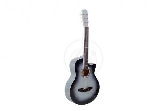 Акустическая гитара  - фото 6