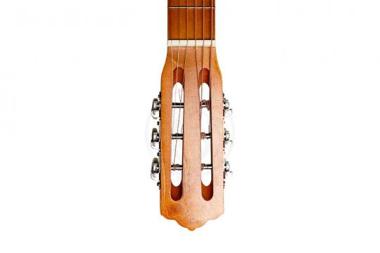 Акустическая гитара  - фото 3