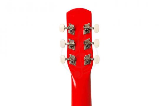 Акустическая гитара  - фото 2