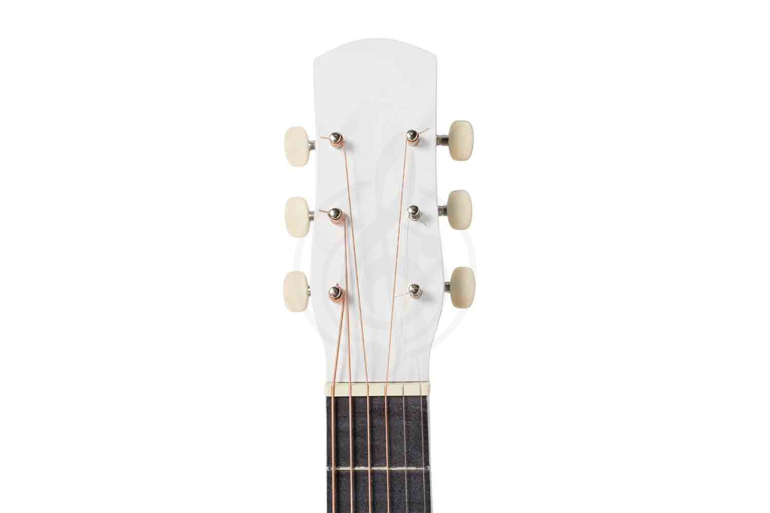 Акустическая гитара  - фото 3