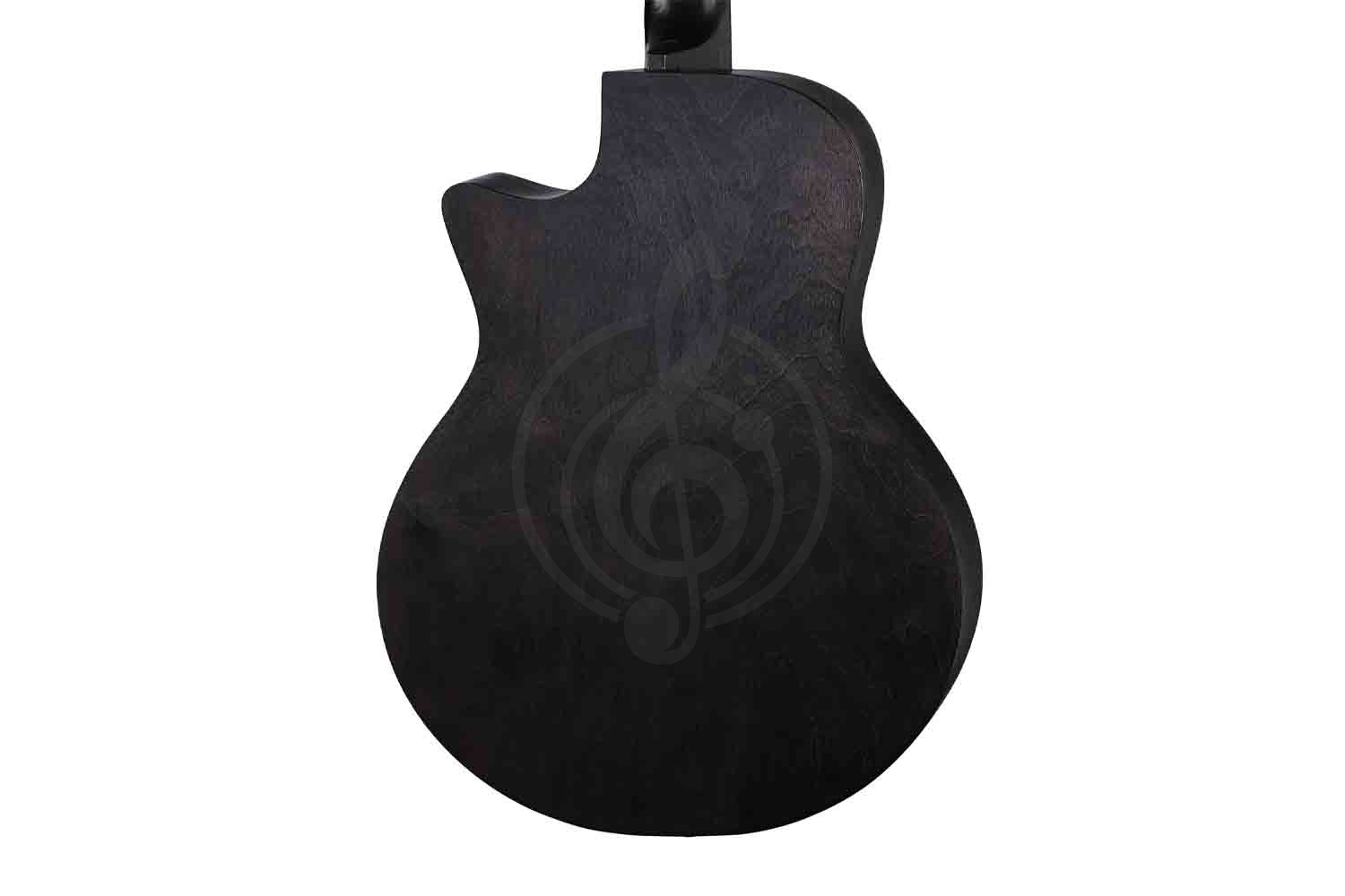 Акустическая гитара  - фото 2