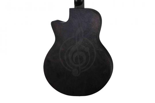 Акустическая гитара  - фото 2