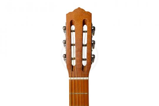 Акустическая гитара  - фото 3