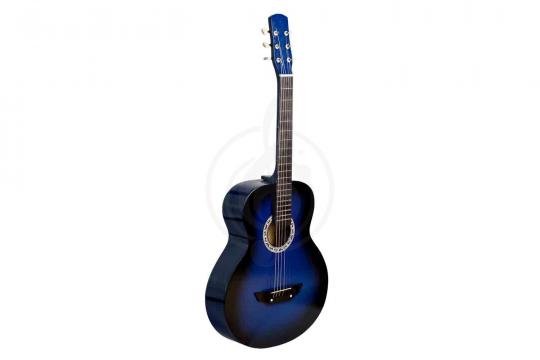 Акустическая гитара  - фото 6