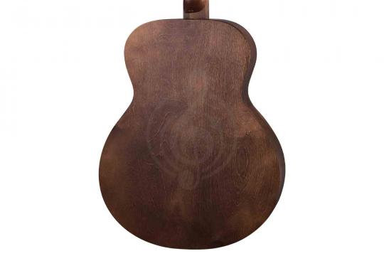 Акустическая гитара  - фото 2