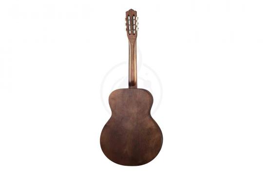 Акустическая гитара  - фото 4