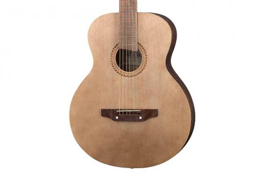 Акустическая гитара  - фото 5