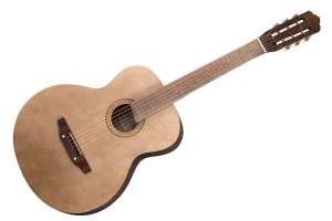 Изображение АККОРД ACD-41A-33-DN - Акустическая гитара