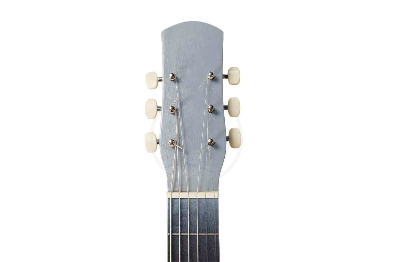 Акустическая гитара  - фото 3