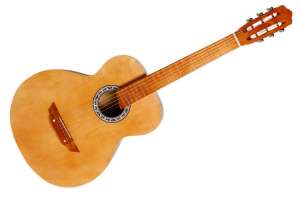 Изображение АККОРД ACD-41A-33-LN - Акустическая гитара