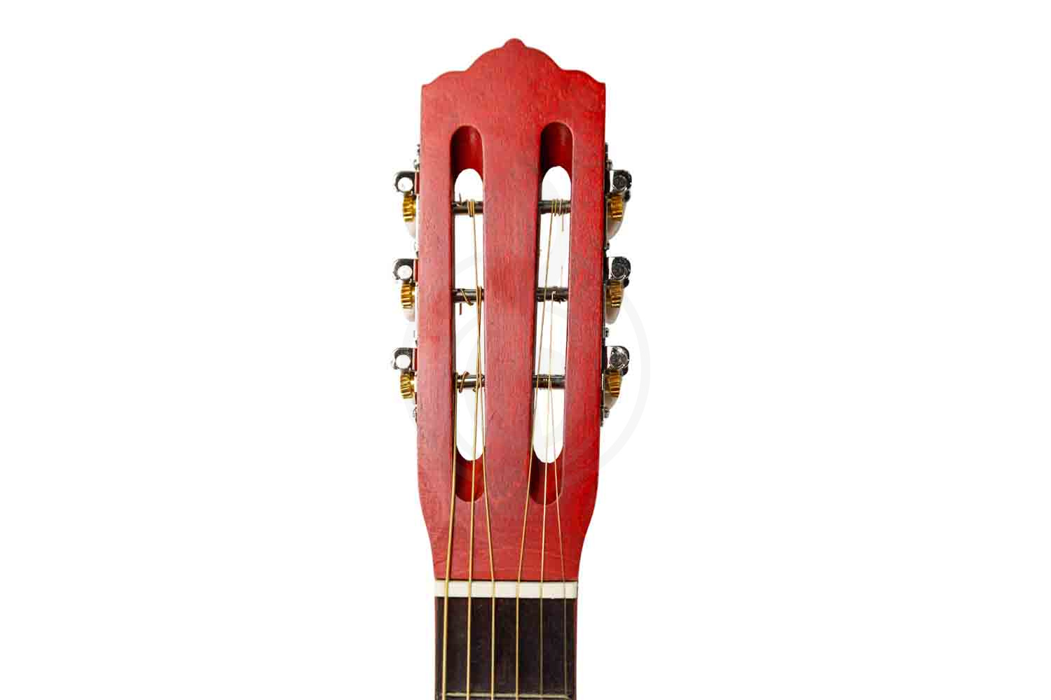 Акустическая гитара  - фото 3