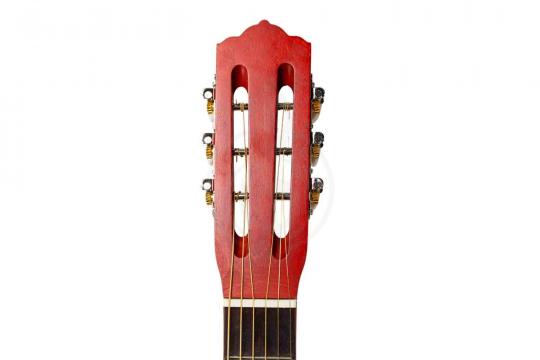 Акустическая гитара  - фото 3