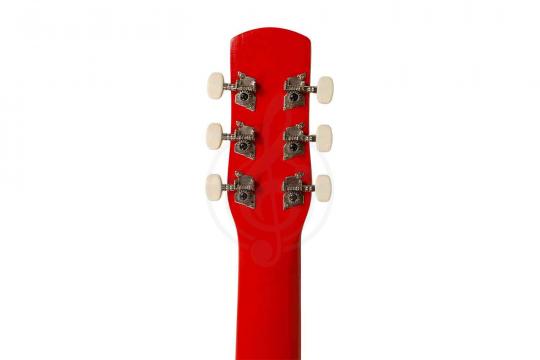 Акустическая гитара  - фото 2